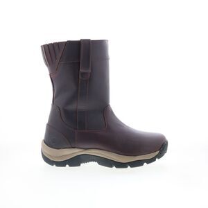 Jama Old West Mens MB2064 Brown Boots (NWT)